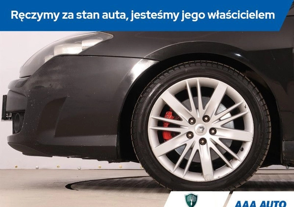 Renault Laguna cena 16500 przebieg: 280100, rok produkcji 2008 z Kędzierzyn-Koźle małe 254